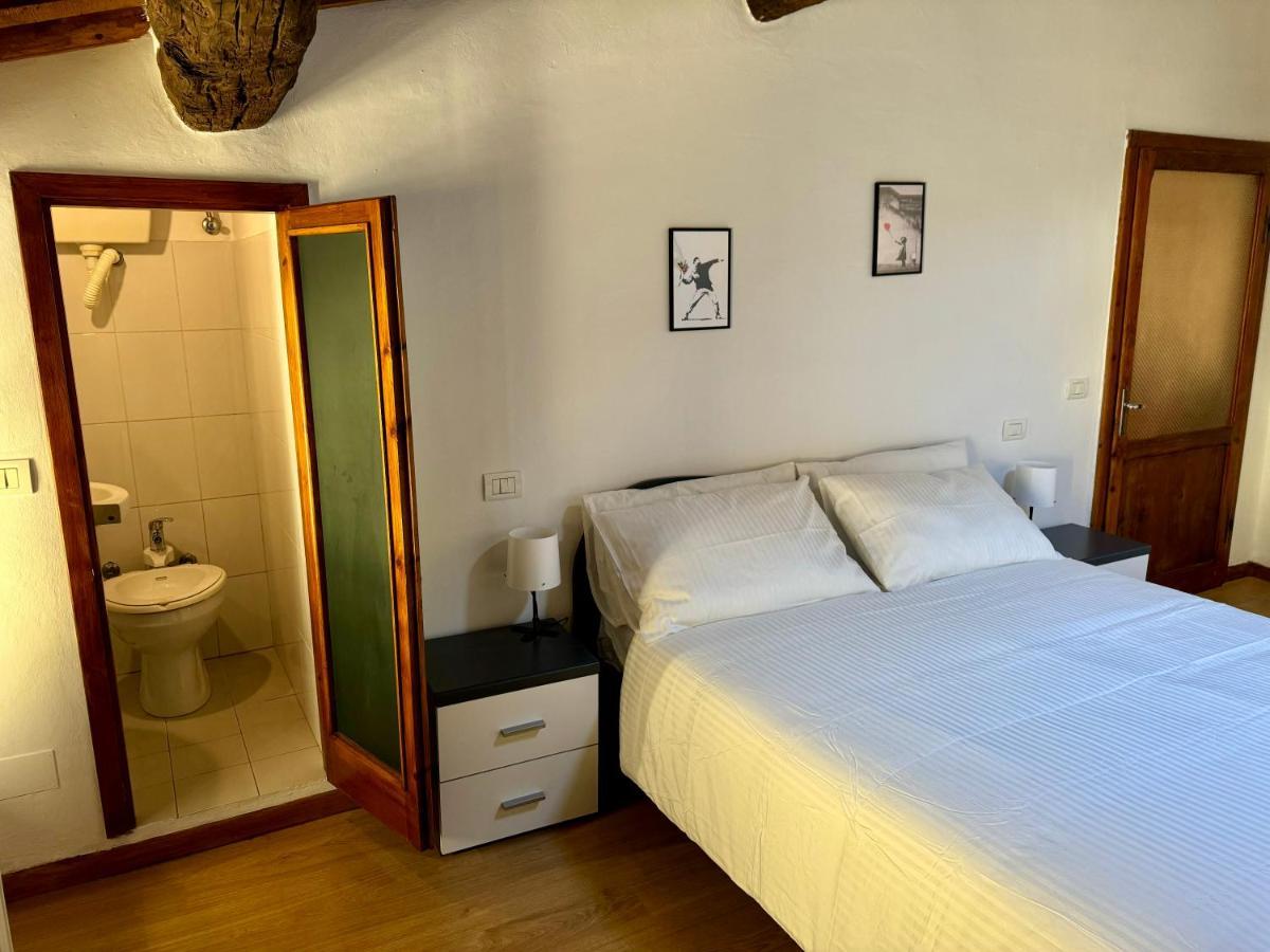 Il Pentolo Villa Sansepolcro Kültér fotó