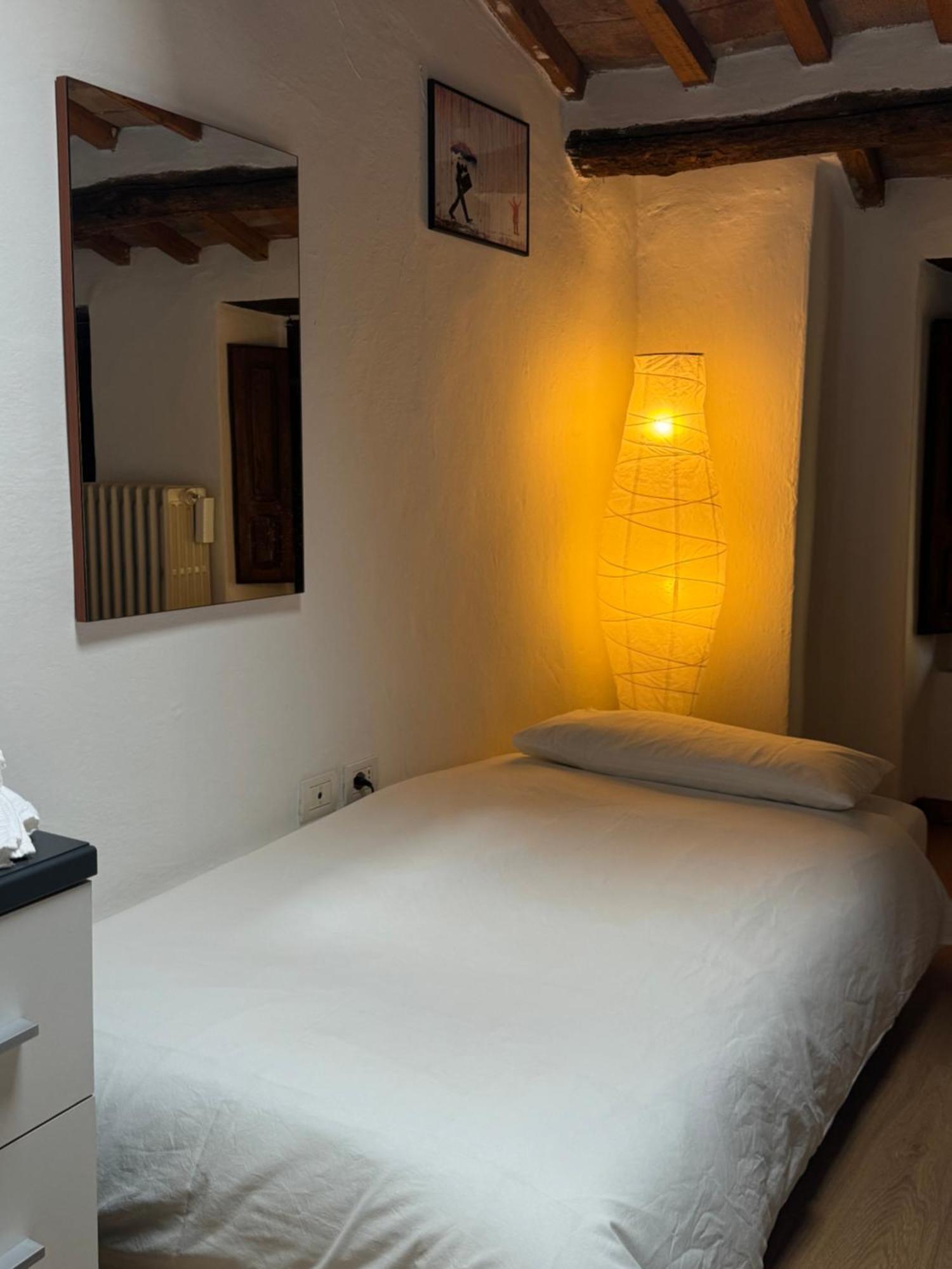 Il Pentolo Villa Sansepolcro Kültér fotó
